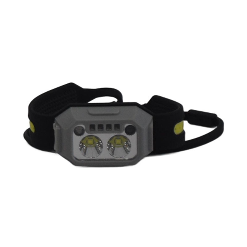 Silicone Headlamp