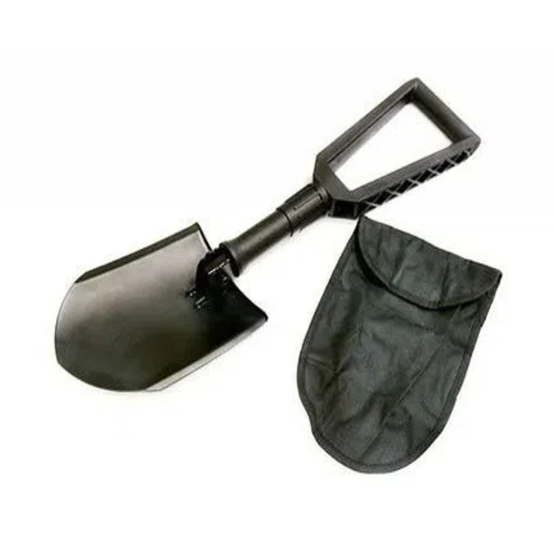 Folding Shovel