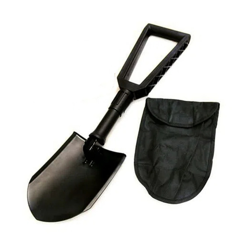 Folding Shovel