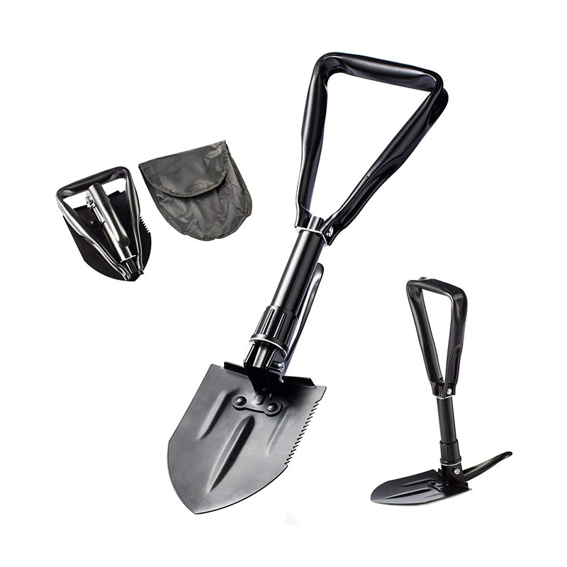 Folding Shovel