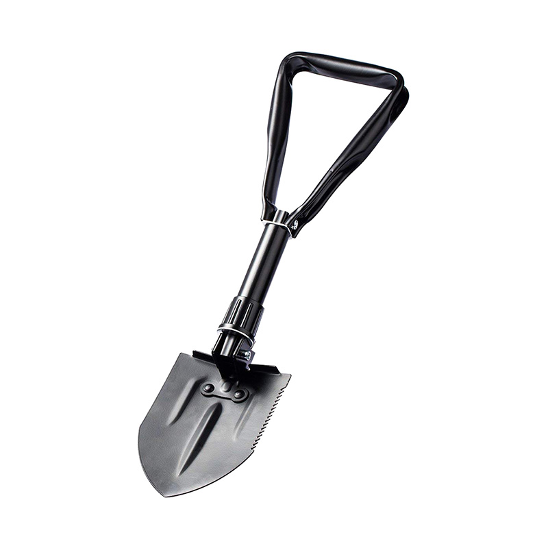 Folding Shovel