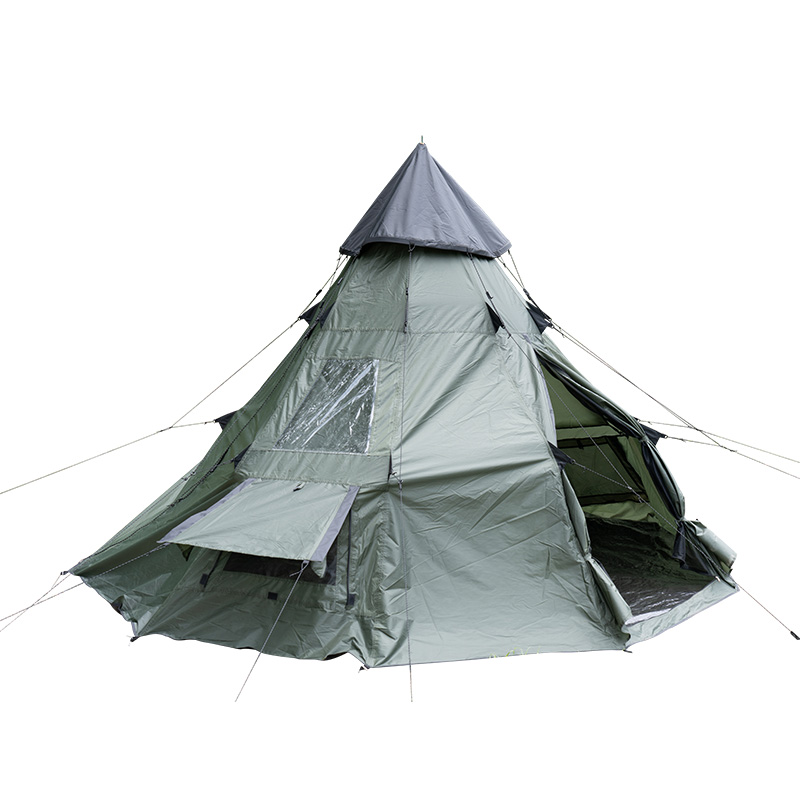 Camping Tent