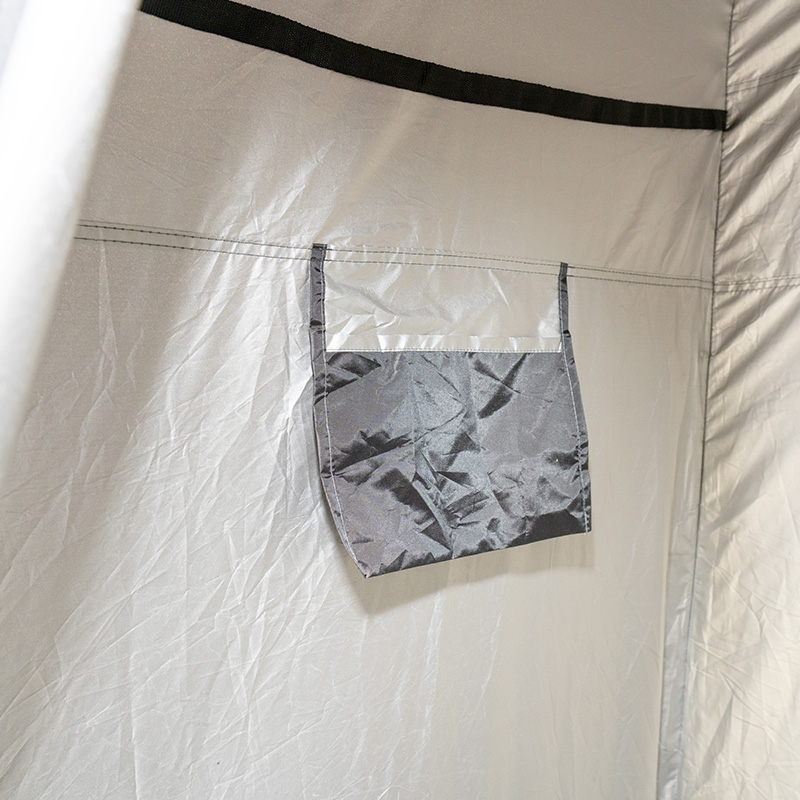 Shower Tent