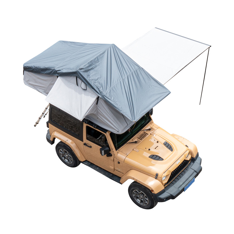 King Size Car Roof Top Tent