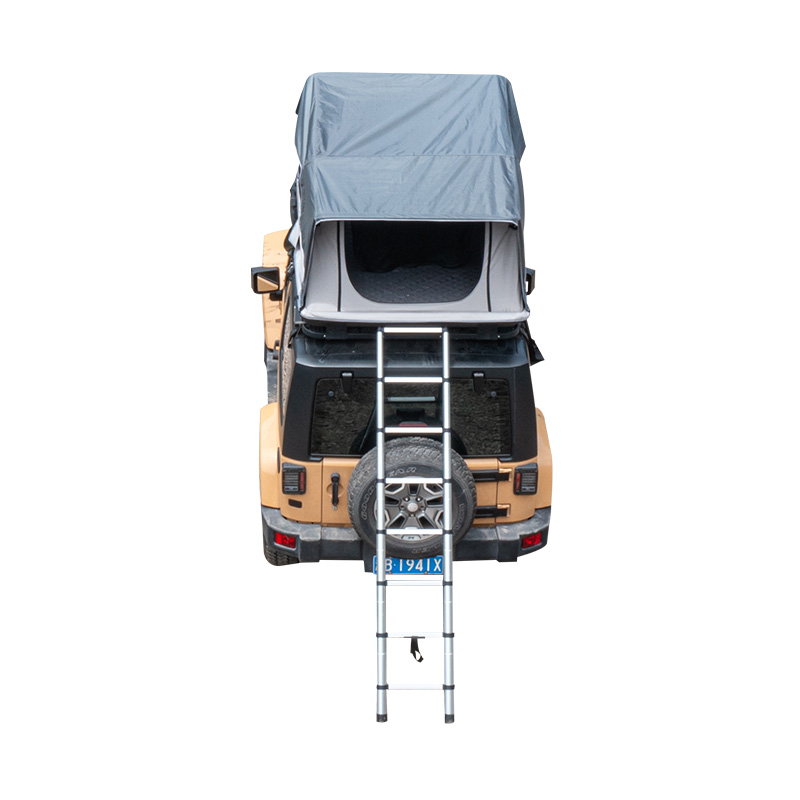 Soft Shell Car Roof Top Tent