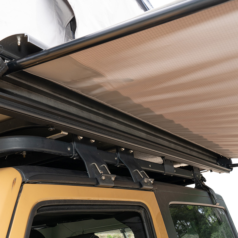 Side Awning