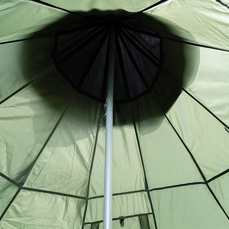 Camping Tent