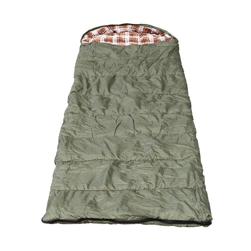 Sleeping Bag