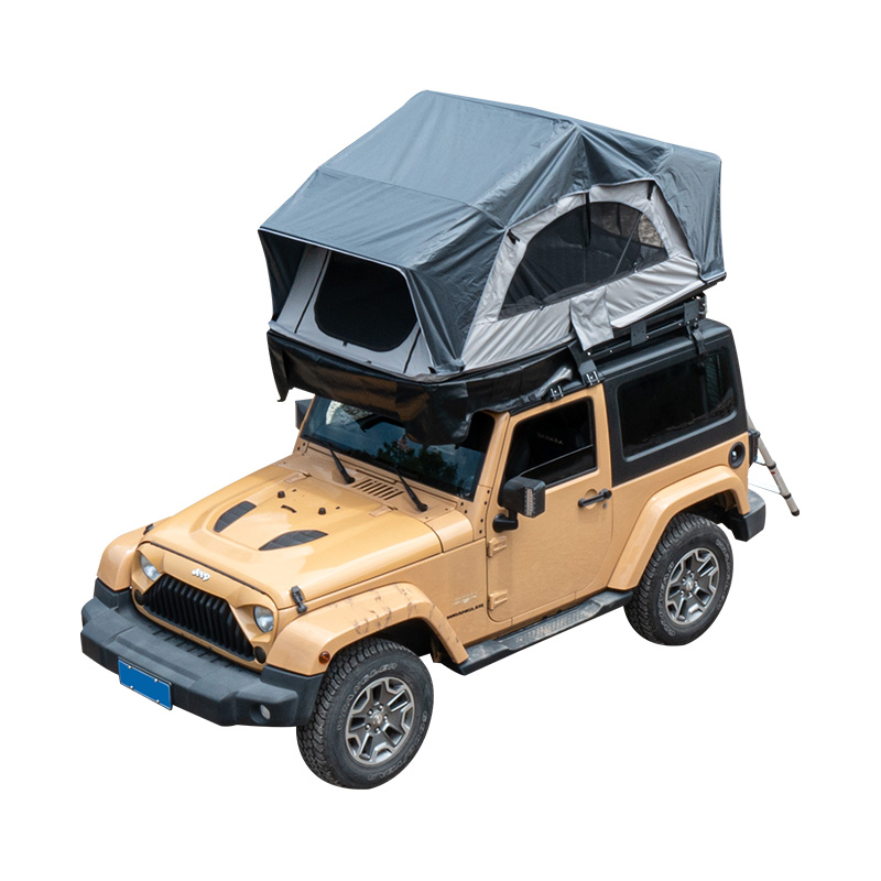 Soft Shell Car Roof Top Tent