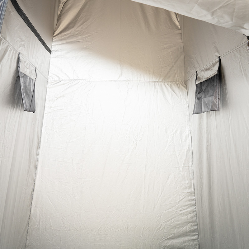 Shower Tent