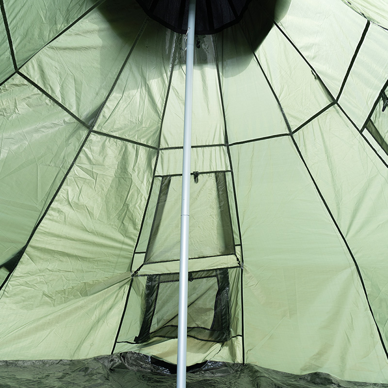 Camping Tent