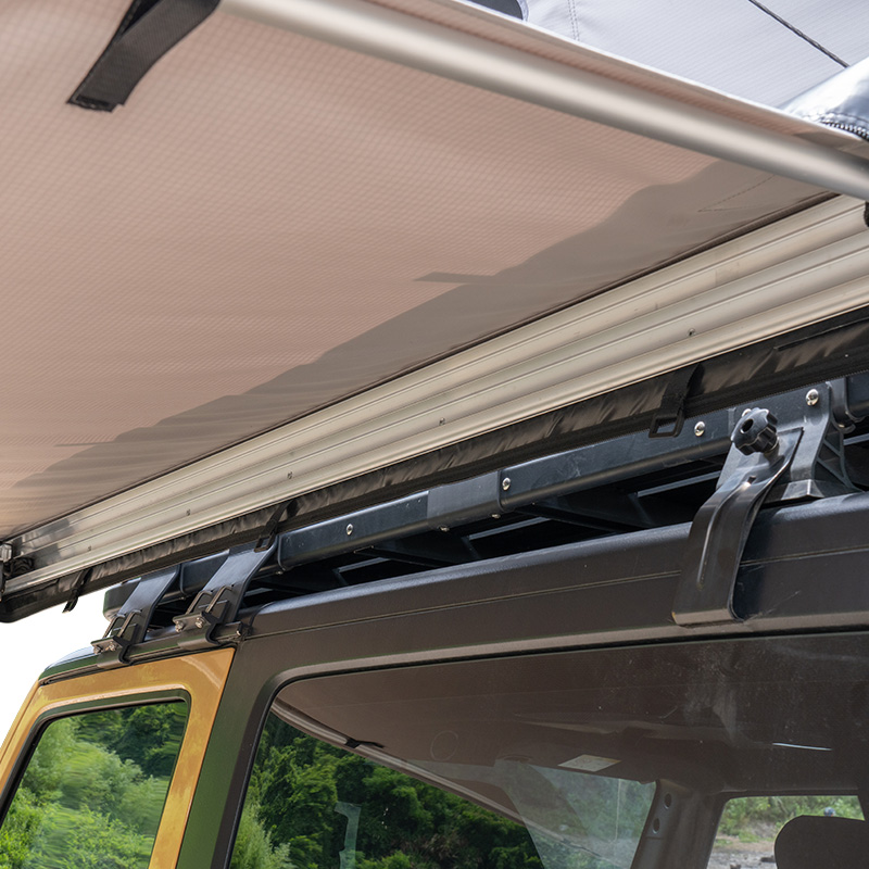 Side Awning