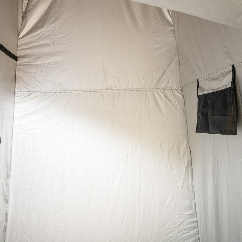 Shower Tent