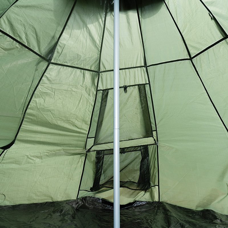 Camping Tent