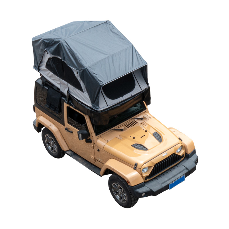 Soft Shell Car Roof Top Tent