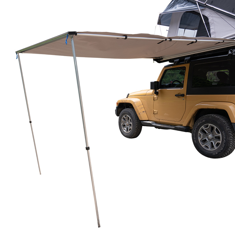 Side Awning