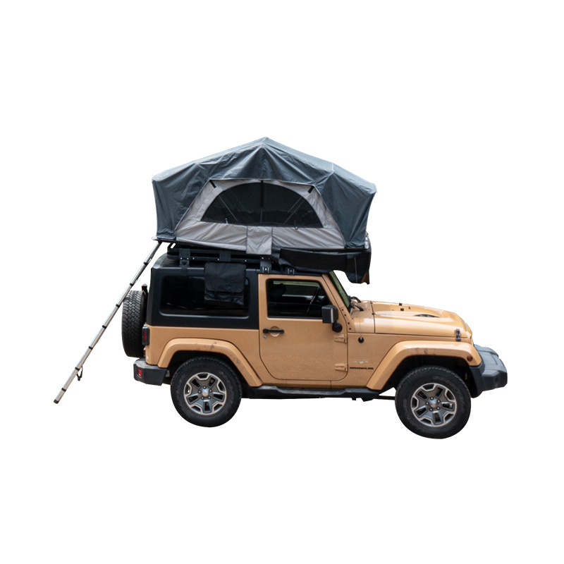 Soft Shell Car Roof Top Tent