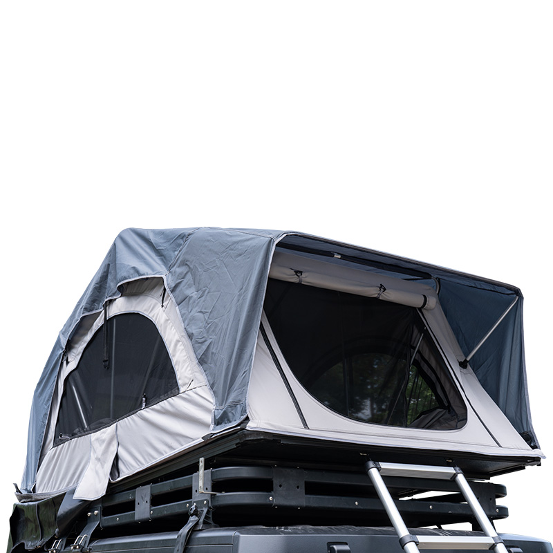 Soft Shell Car Roof Top Tent