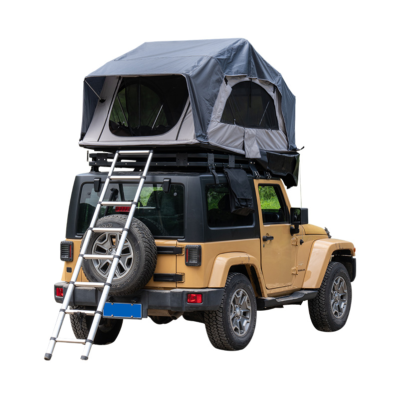 Soft Shell Car Roof Top Tent