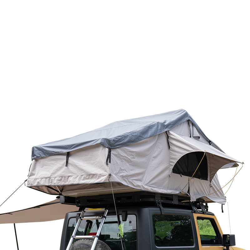 King Size Car Roof Top Tent