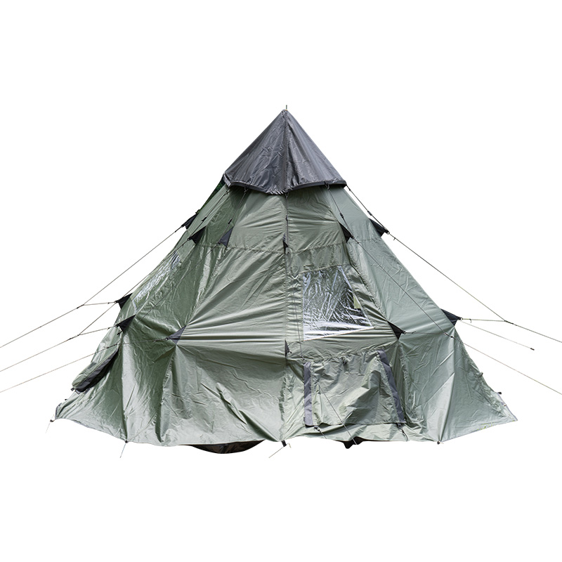 Camping Tent