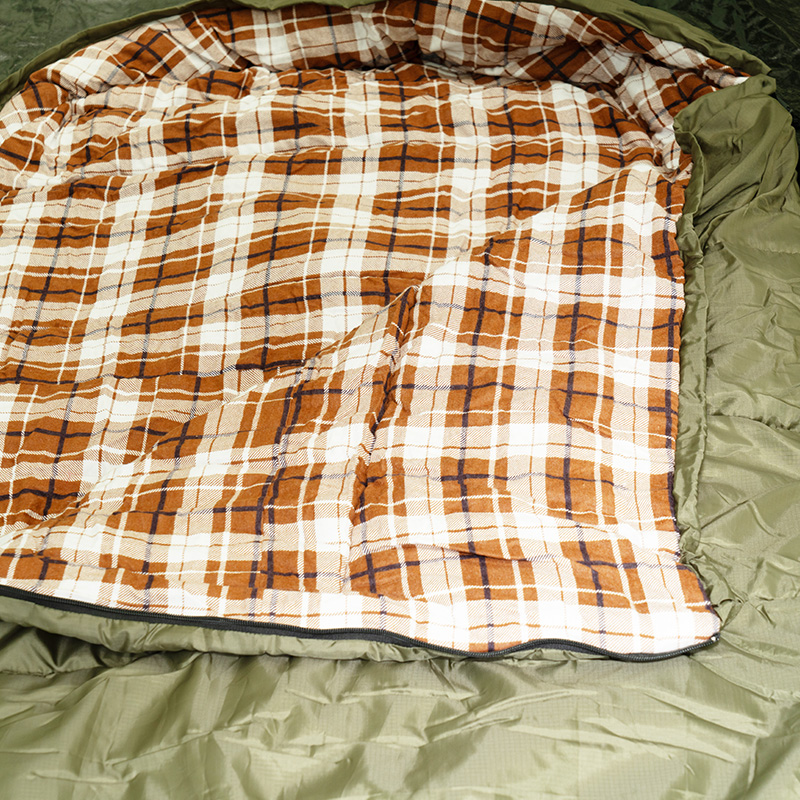 Sleeping Bag