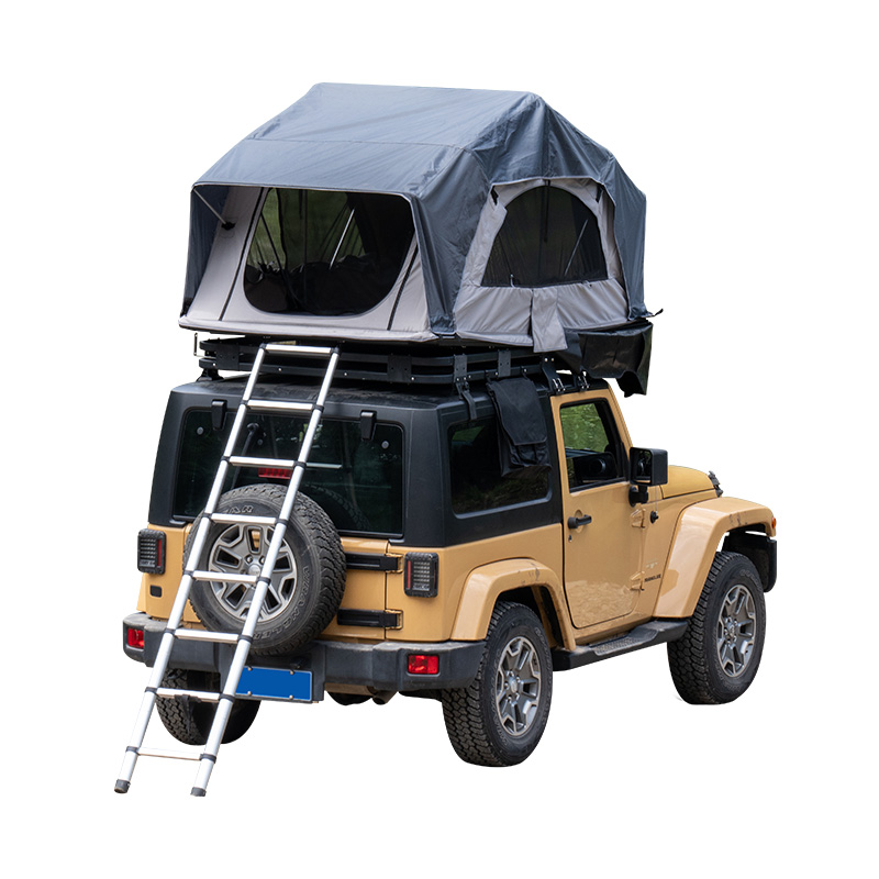 Soft Shell Car Roof Top Tent