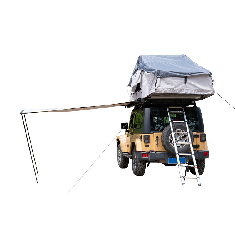 Soft Shell Car Roof Top Tent