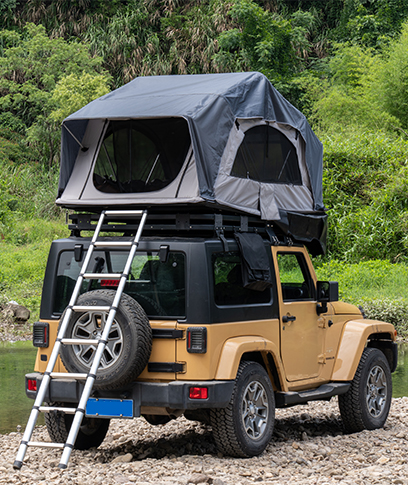 Roof Top Tent