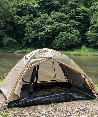 Camping Tent