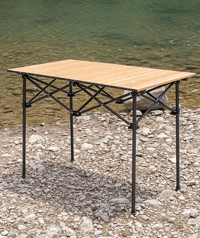 Camping Table